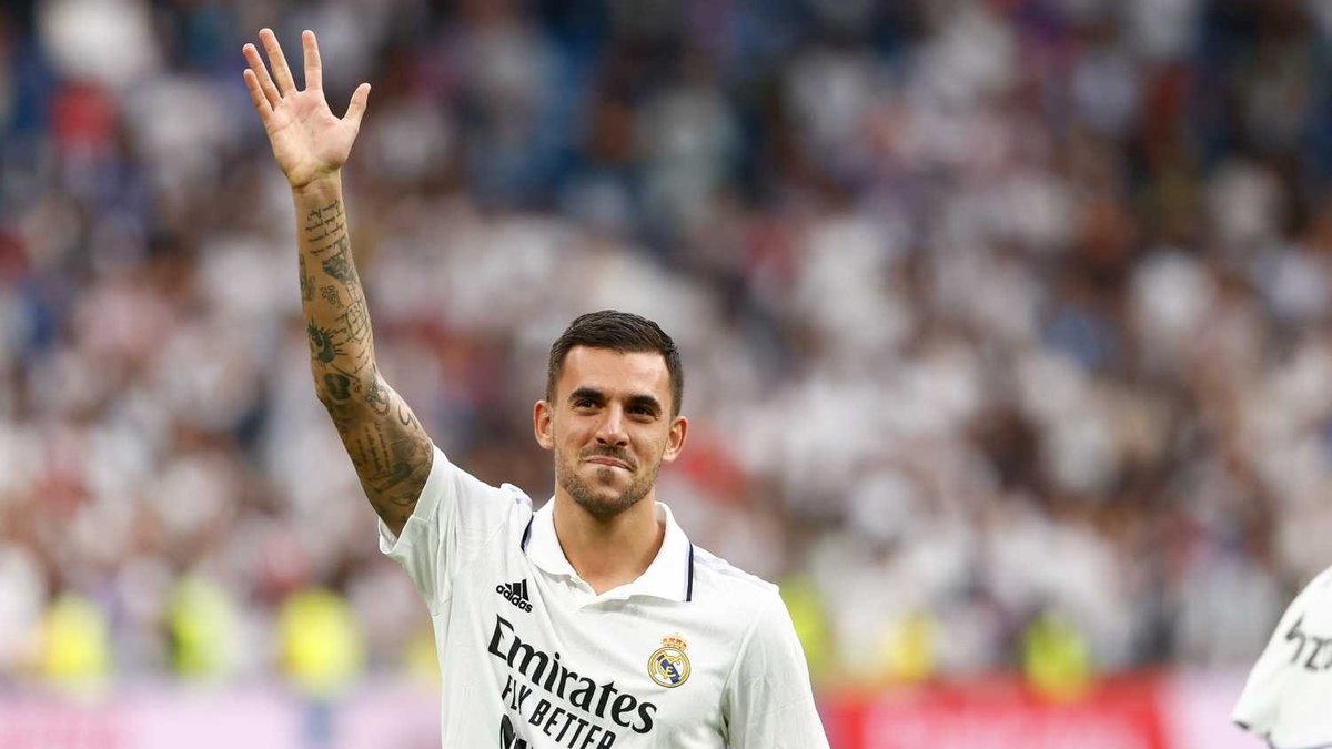 TRANSFER HABERİ | Fenerbahçe'nin orta sahası Real Madrid'den gelecek! Florentino Perez'in kararı...