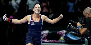 Tenis: WTA Finalleri