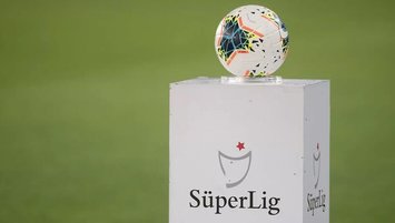 Süper Lig'de 21. hafta hakemleri açıklandı!