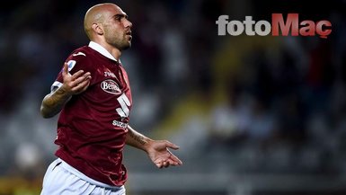 Yılın transferi Beşiktaş’tan! İtalyan forvet geliyor