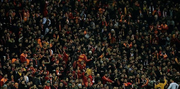 Isyan Cikti Son Dakika Galatasaray Haberleri Fotomac