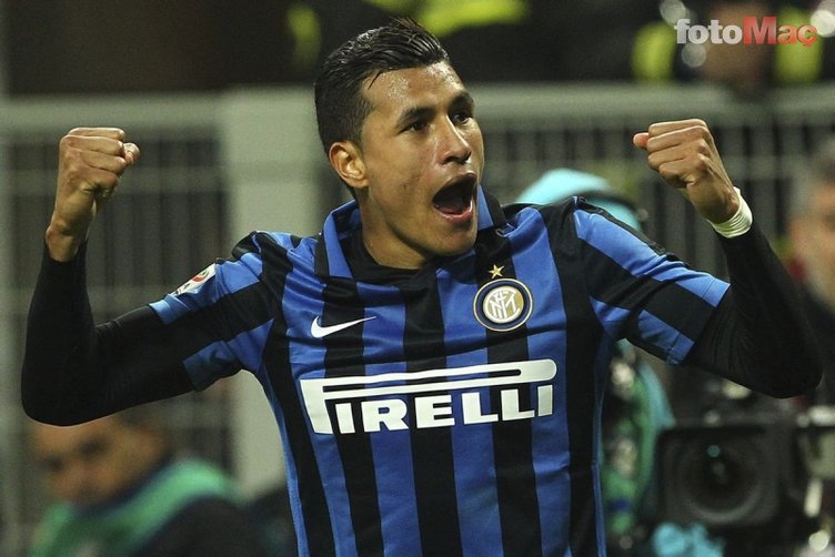 TRABZONSPOR TRANSFER HABERLERİ | Fırtına'da stopere iki aday! Mark Bartra ve Jeison Murillo...