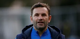 Okan Buruk 6 oyuncu istiyor