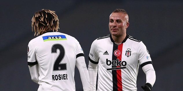 Transfermarkt.com.tr on X: Beşiktaş'ın yaptığı rekor transferlerin karması  💶 Beşiktaş'ın rekor transferleri 👉    / X