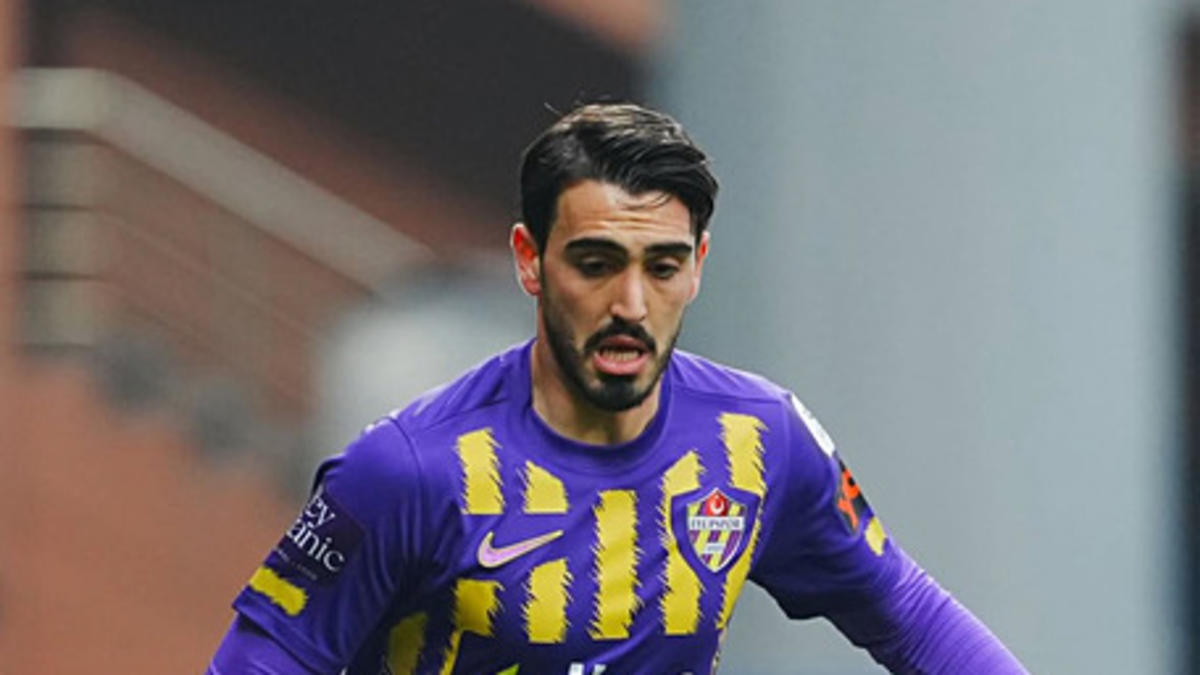 Samsunspor, Yalçın Kayan'ı açıkladı