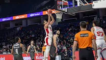 Bahçeşehir 40 sayı farkla basket şov yaptı