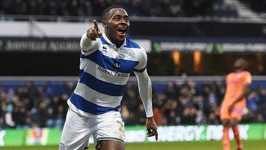 Osayi Samuel seferberliği