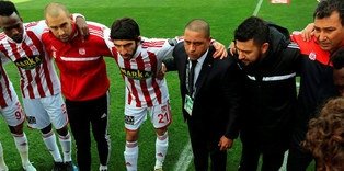 Süper Lig'de şok istifa