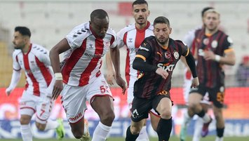 Gençlerbirliği’nden Koita yoklaması