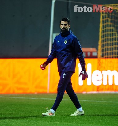 Volkan Demirel’den Fenerbahçe’ye son çağrı