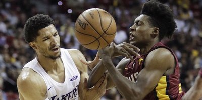 NBA preps for expanded betting on games