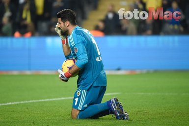 Volkan Demirel’den yıllar sonra flaş itiraf! Sabri Sarıoğlu...