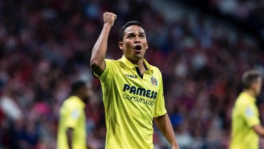 Beşiktaş'ta Carlos Bacca sürprizi!