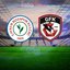Çaykur Rizespor-Gaziantep FK maçı hangi kanalda?