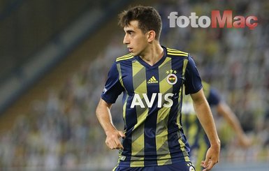 Son dakika transfer haberi: Galatasaray Fenerbahçe’nin elinden kapmıştı! Kerem Aktürkoğlu transferinde Almanya detayı...