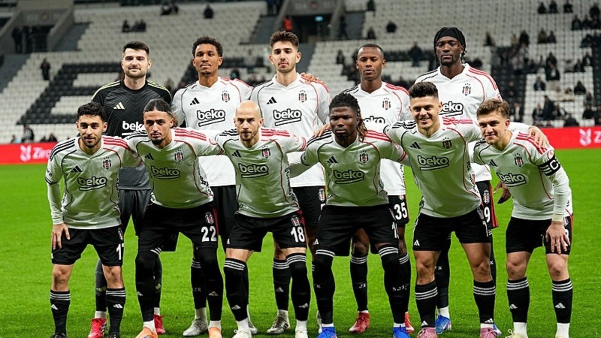 Spor yazarları Beşiktaş-Ankara Keçiörengücü maçını değerlendirdi