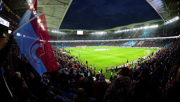 Şampiyonlar Ligi stadı! İşte Fırtına'nın harcayacağı para