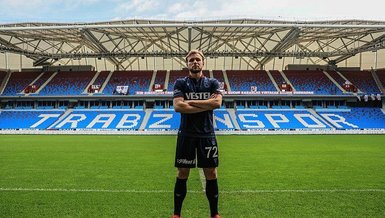 Puchacz için veda mesajı