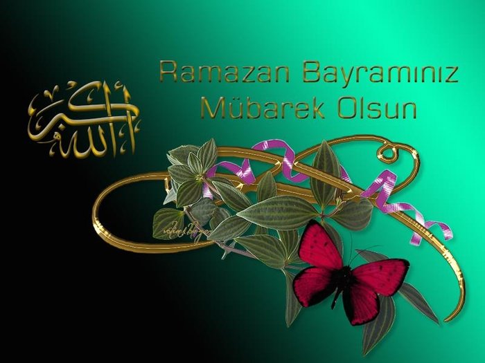 RAMAZAN BAYRAMI NE ZAMAN 2025? Seneye Ramazan Bayramı hangi tarihte