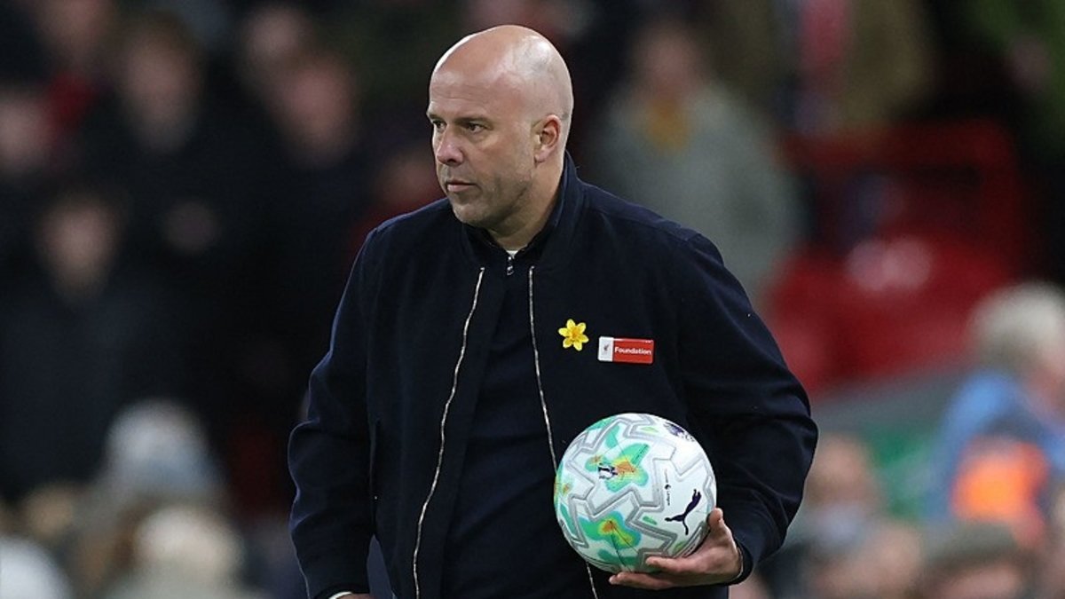 Liverpool Teknik Direktörü Arne Slot'tan flaş Galatasaray açıklaması!