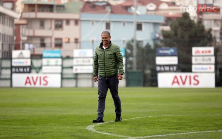 Bomba gelişme! Alex de Souza Süper Lig'e dönüyor