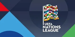 UEFA Uluslar Ligi kuraları yarın çekiliyor