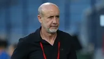 Gaziantep FK, G.Amerika’da