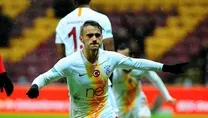 İtalyanlar Yunus Akgün’ün peşinde