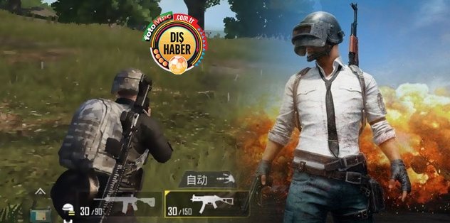 PUBG, yaşamına mâl oldu! Heyecanı kalbi kaldırmadı...