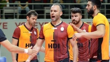 Keskin’e teşekkür