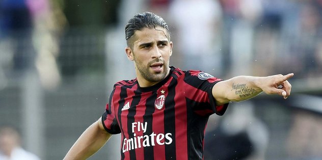 Rodriguez'de son dakika!