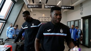 Onana, Laporta ile görüştü