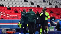 Başakşehir’e büyük destek! İşte o paylaşımlar
