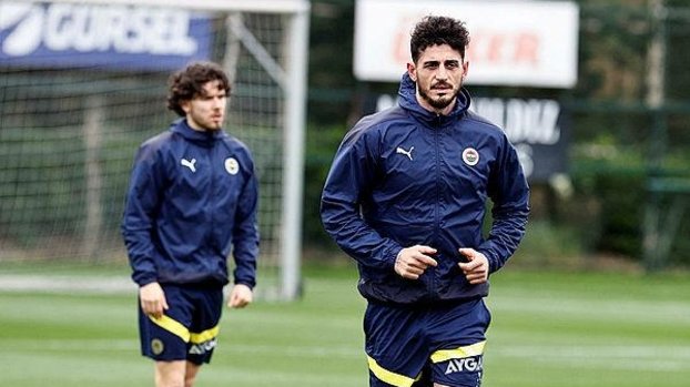 Fenerbahçe'den Samet Akaydın açıklaması!