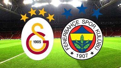 Galatasaray Fenerbahce Derbisinin Iddaa Oranlari Aciklandi Mackolik Com