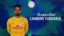 Canberk Erok’ta