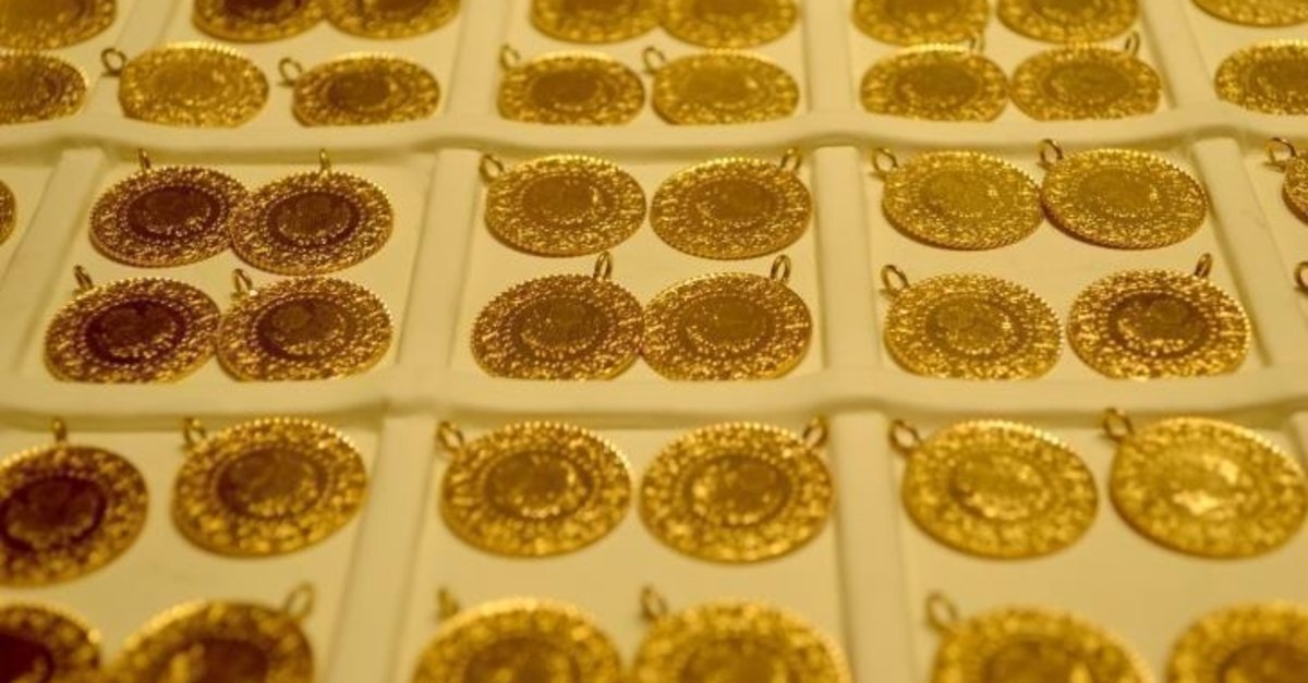 Altin Fiyatlari Son Dakika 22 Haziran 2021 Gram Altin Ceyrek Altin Yarim Altin Ve Tam Altin Ne Kadar Fotomac