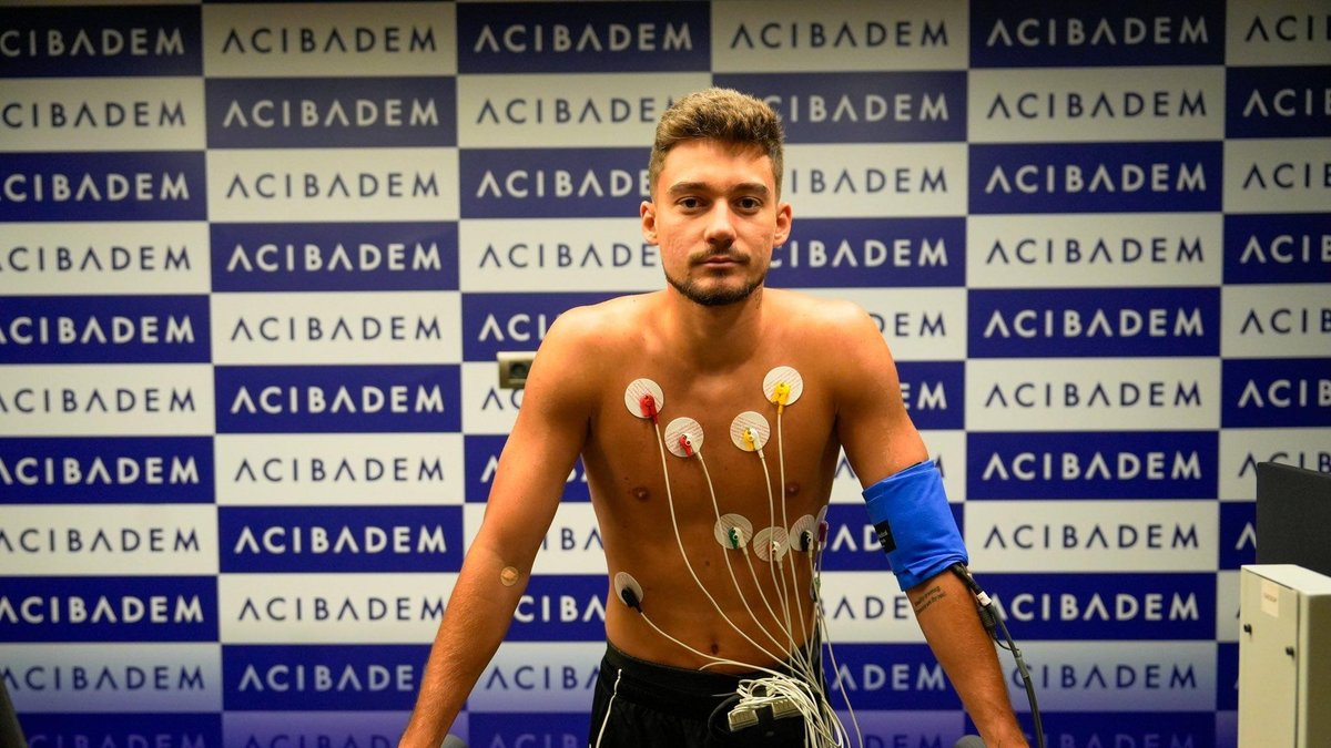 Kartal Havalanıyor! Beşiktaş'ta Sezon Öncesi Sağlık Kontrolleri Başladı: İşte Detaylar