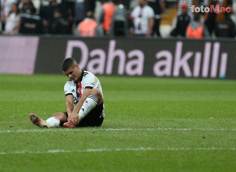 BEŞİKTAŞ HABERİ - Sergen Yalçın onay verdi! Can Bozdoğan'ın bonservisi alınacak (BJK spor haberi)