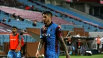 Trabzon yara aldı