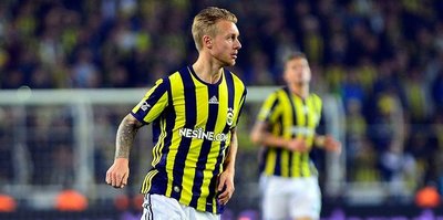 Kjaer’e ‘milli’ teftiş