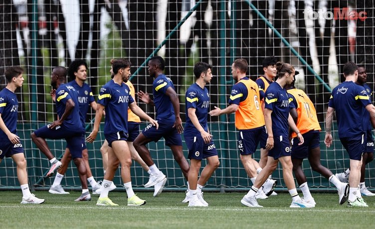 Fenerbahçe'de flaş ayrılık! Messi ile takım arkadaşı oluyor
