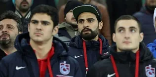 Trabzonspor’da flaş gelişme