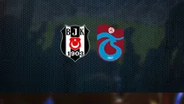 Beşiktaş - Trabzonspor | CANLI