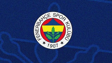 SON DAKİKA: Fenerbahçe TFF'ye başvurdu! Erden Timur...