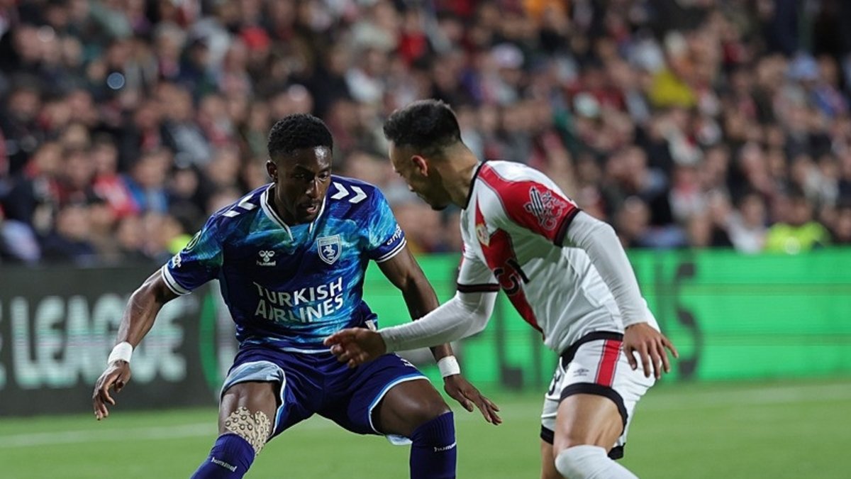 Samsunspor, Avrupa Hayallerine Galibiyetle Veda Etti mi?