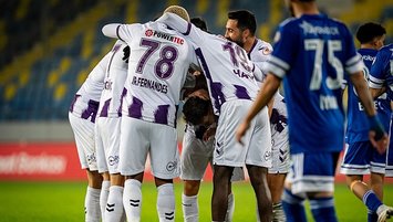 Keçiören’den gol sov