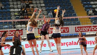 Kuzey Boru geriden geldi