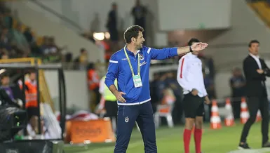 Kampa hazır