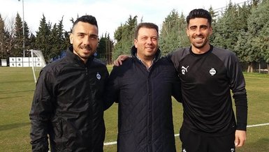 Turgut Doğan Şahin: Yolun sonu şampiyonluk